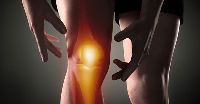 6 signs of pathological warning about joints