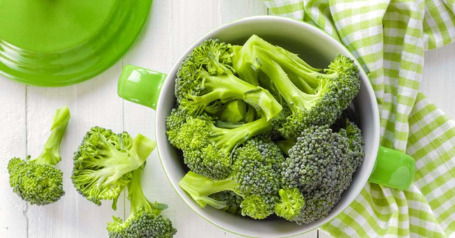 6 signs that you have not eaten enough vegetables
