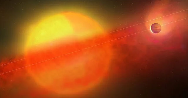 6 super Earth 'hell' with iron hearts revealed the mystery of our planet