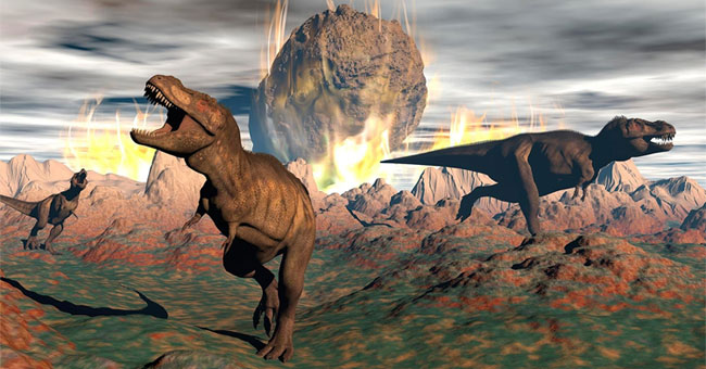 6 things you read about dinosaurs when you were young, but are no longer true