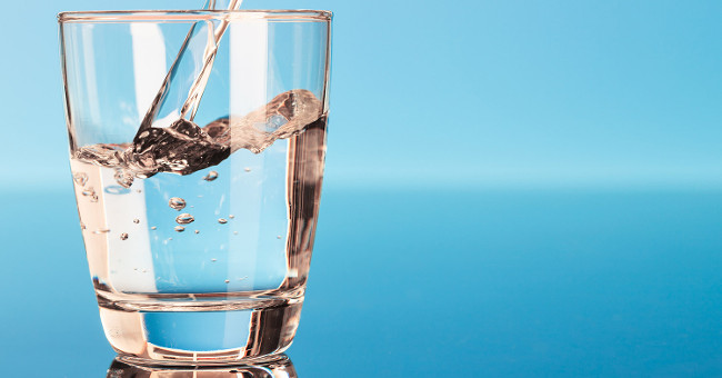 6 times of drinking water is even more poisonous than medicine