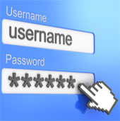6 tips to help you set your password safe, easy to remember
