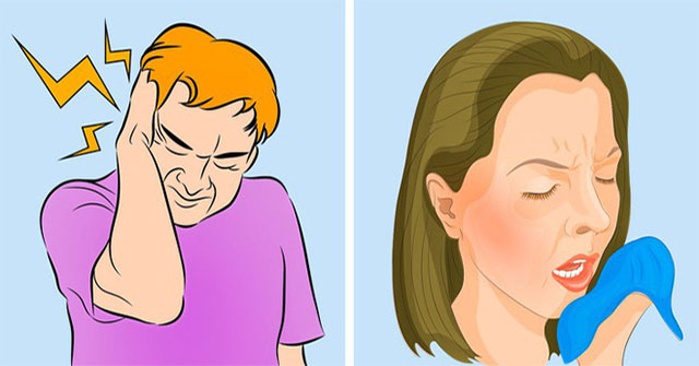 6 types of diseases are often easily misdiagnosed to other diseases