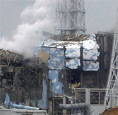 60 billion bq of radiation leaks into the Pacific every day
