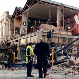 65 people died in the New Zealand earthquake