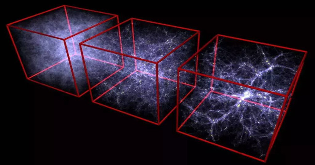 68% of dark energy in the universe may not exist