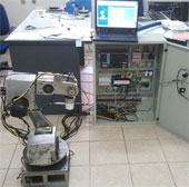 6-step robot of Vietnam