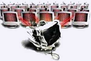 7 categories to prevent denial of service attacks