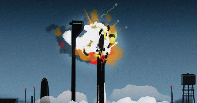 7 dark scenarios when humans go to Mars