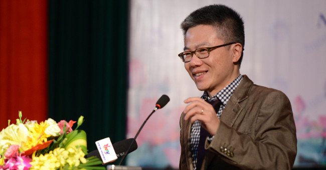 7 famous scientists come to Vietnam