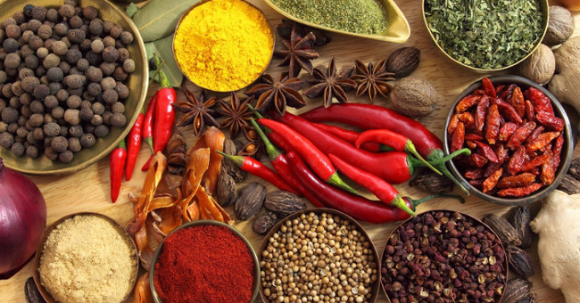 7 food should be limited when the weather is hot
