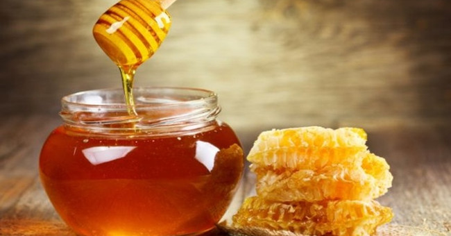 7 foods that help people survive the end of the world