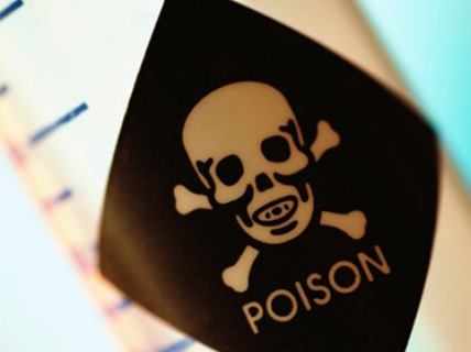7 horrible truths about cyanide - poison that is covering Tianjin