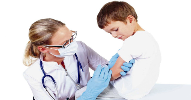 7 important vaccines minors should inject