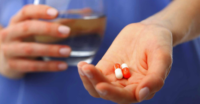 7 mistakes we often make when talking about antibiotics