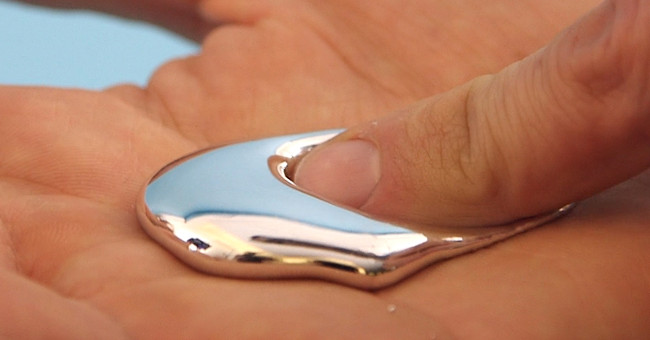 7 most exotic materials in the world