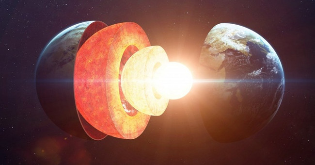 7 perspective of the destruction of the Earth