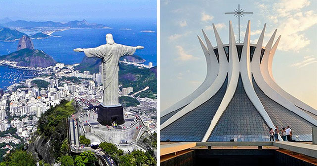 7 popular notions everyone thinks right about the countries of the world, but it turns out all was wrong