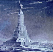 7 premature Soviet works