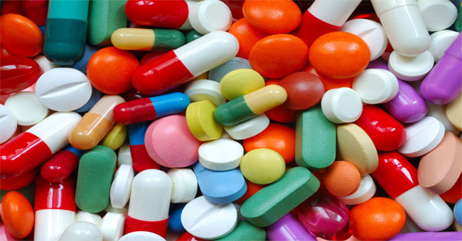 7 principles when using antibiotics