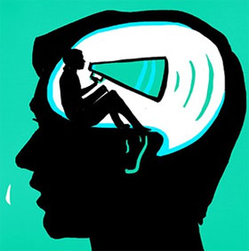 7 psychological signs that show you