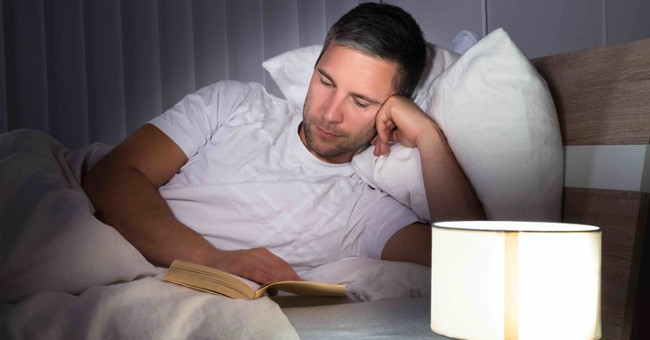 7 signs of being unwell