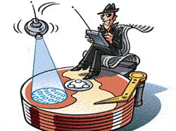 7 signs to recognize when your computer is infected with spyware