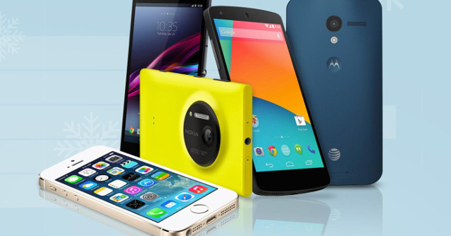 7 tips for using smartphones is not everyone knows