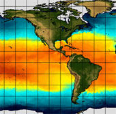 7 trends in the world environment in 2015