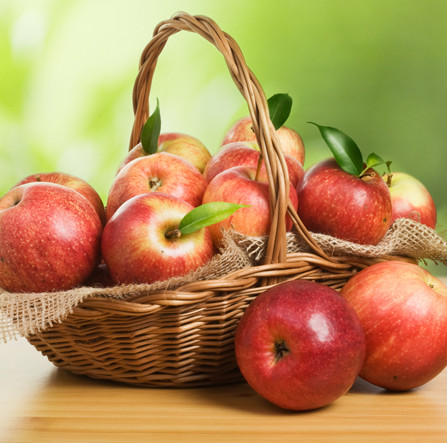 7 ways to choose fresh fruit