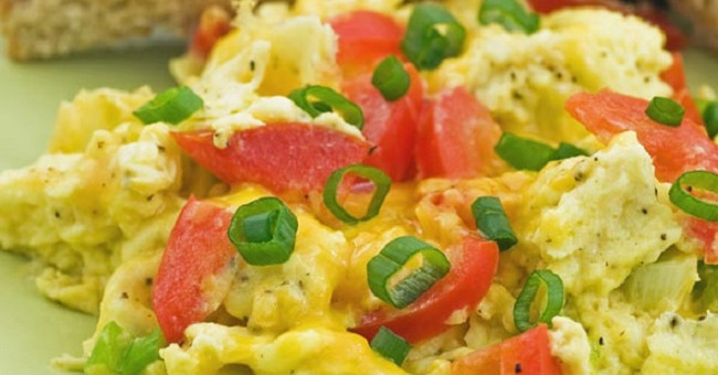 7 ways to eat nutritious eggs without getting bored