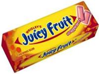 7 years to digest gum!