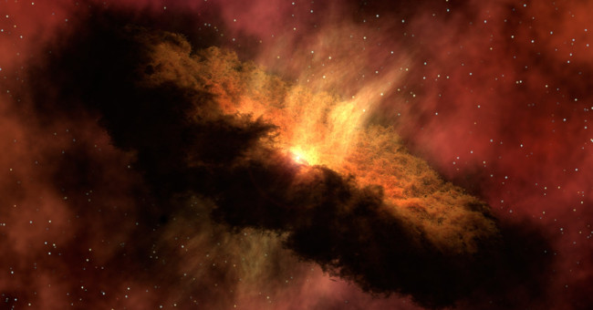 700 million trillion planets are not like Earth