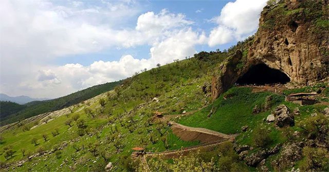 70,000-year-old mysterious tomb buried another human race