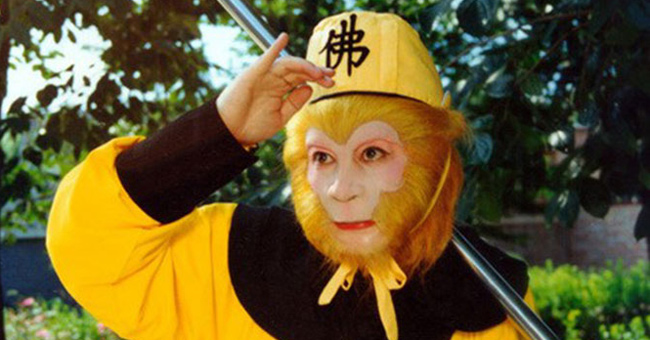 72 the transformation of Ton Ngo's supernatural powers - what did humans do?