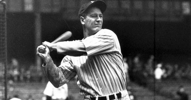 75-year-old disease is still a mystery of American baseball legend