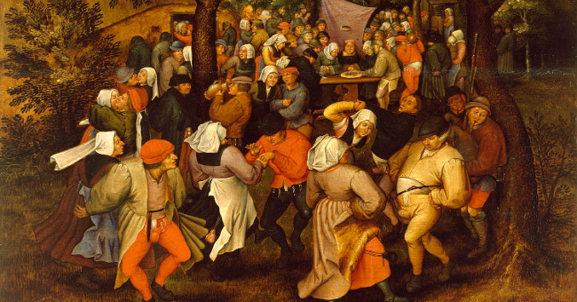 8 ancient medieval secrets without explanation