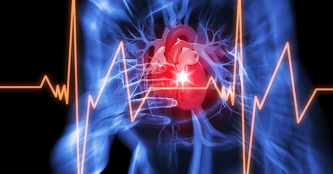 8 basic signs of heart disease