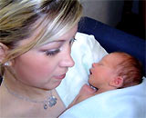 8 common health problems after birth