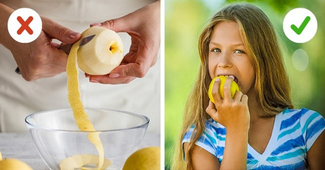 8 common mistakes when taking care of teeth