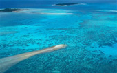 8 death islands in the world