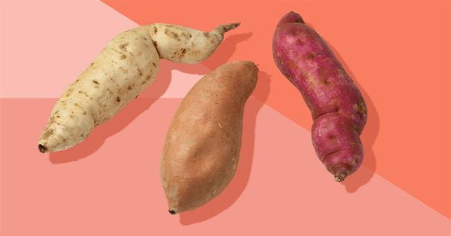 8 familiar foods that you did not expect to help increase fertility