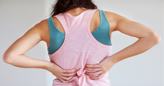 8 first signs of cervical cancer