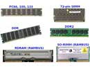 8 GB capacity memory for server