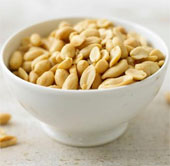 8 great benefits of peanuts with health
