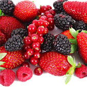 8 great foods to prevent aging