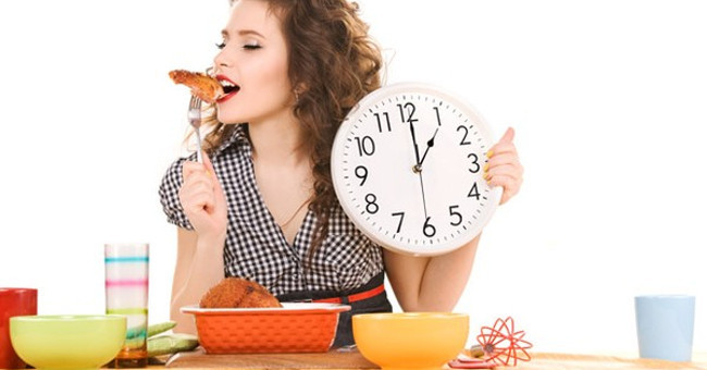 8 habits that help the digestive system stay healthy