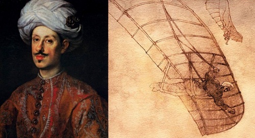 8 important inventions of Muslims