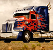 8 interesting secrets about tractor cars that you don't know yet