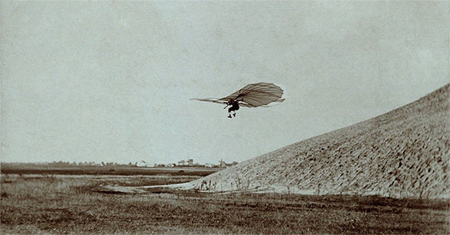 8 inventors were killed by their own inventions